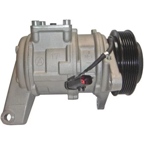 Kompresor klimatizácie ACP 834 000S /MAHLE/ - obr. 9