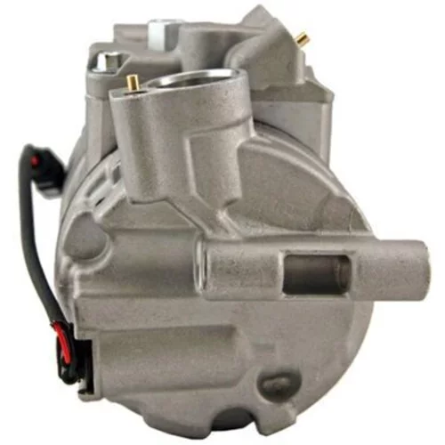 Kompresor klimatizácie ACP 892 000S /MAHLE/ - obr. 8