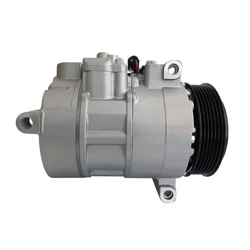 Kompresor klimatizácie ACP 901 000S /MAHLE/ - obr. 9