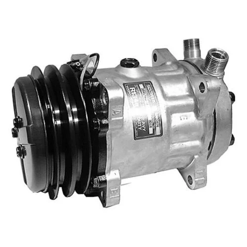 Kompresor klimatizácie ACP 992 000P /MAHLE/ - obr. 9