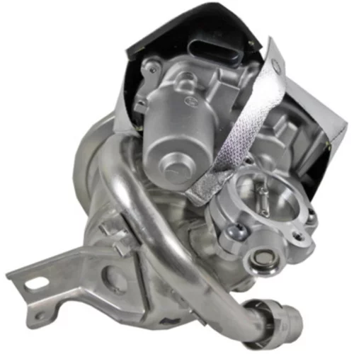 Chladič pre recirkuláciu plynov CE 1 000P /MAHLE/ - obr. 3