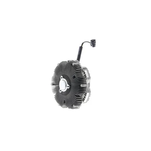 Spojka ventilátora chladenia CFC 172 000P /MAHLE/ - obr. 3