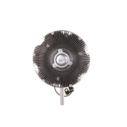 Spojka ventilátora chladenia CFC 197 000P /MAHLE/ - obr. 2