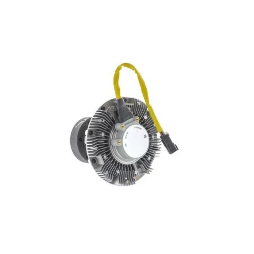 Spojka ventilátora chladenia CFC 255 000P /MAHLE/ - obr. 9