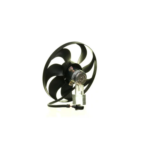 Ventilátor chladenia motora CFF 11 000P /MAHLE/ - obr. 4