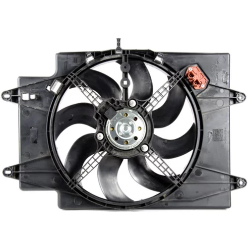 Ventilátor chladenia motora CFF 153 000P /MAHLE/ - obr. 3