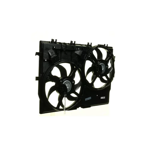 Ventilátor chladenia motora CFF 192 000P /MAHLE/ - obr. 9