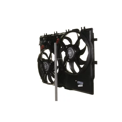 Ventilátor chladenia motora CFF 194 000P /MAHLE/ - obr. 7