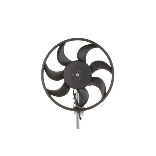 Ventilátor chladenia motora CFF 261 000S /MAHLE/ - obr. 8