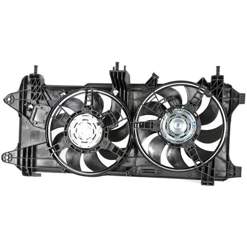 Ventilátor chladenia motora CFF 358 000P /MAHLE/ - obr. 1