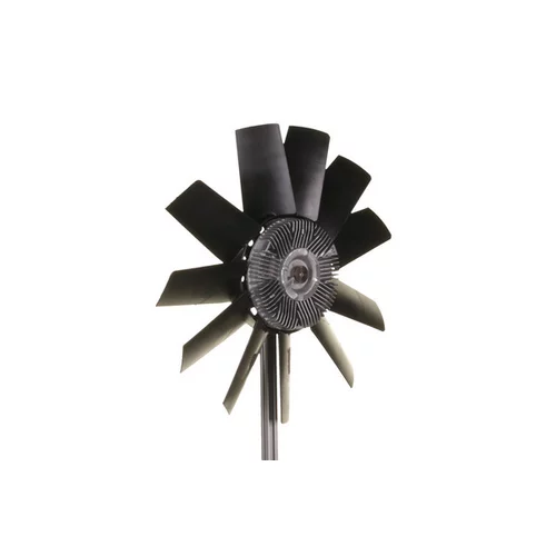 Ventilátor chladenia motora CFF 410 000P /MAHLE/ - obr. 10