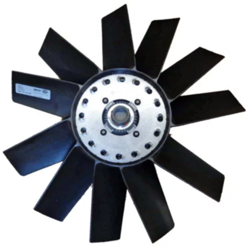 Ventilátor chladenia motora CFF 410 000P /MAHLE/ - obr. 5