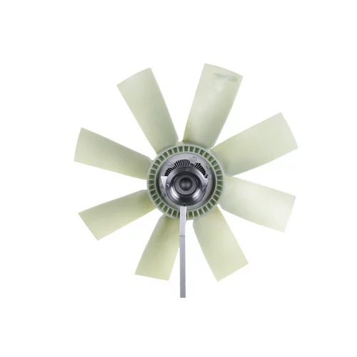 Ventilátor chladenia motora CFF 437 000P /MAHLE/ - obr. 6