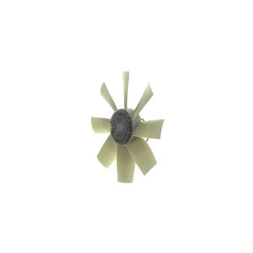 Ventilátor chladenia motora CFF 441 000P /MAHLE/ - obr. 2
