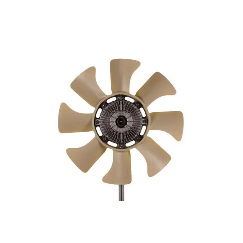 Ventilátor chladenia motora CFF 453 000P /MAHLE/ - obr. 9