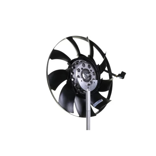 Ventilátor chladenia motora CFF 469 000P /MAHLE/ - obr. 5