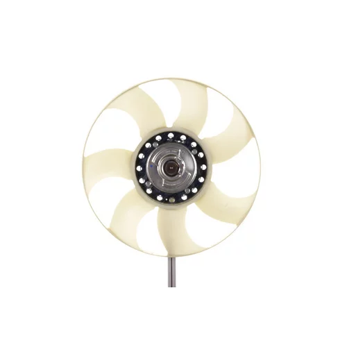 Ventilátor chladenia motora CFF 470 000P /MAHLE/ - obr. 1