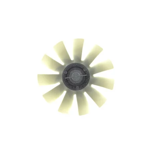 Ventilátor chladenia motora CFF 503 000P /MAHLE/ - obr. 2
