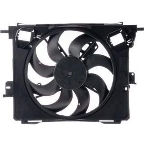 Ventilátor chladenia motora MAHLE CFF 634 000S