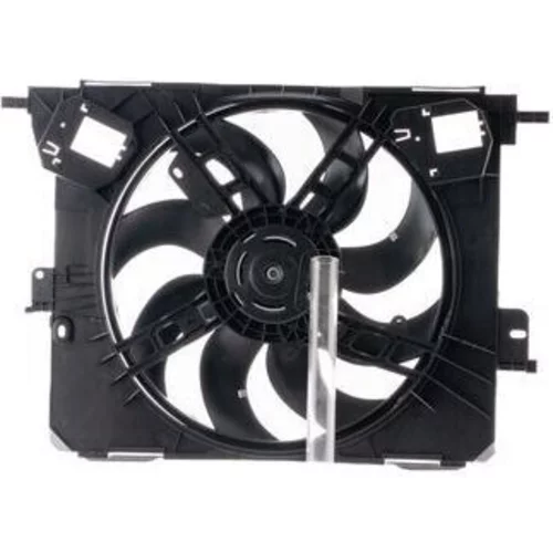 Ventilátor chladenia motora CFF 634 000S /MAHLE/ - obr. 4
