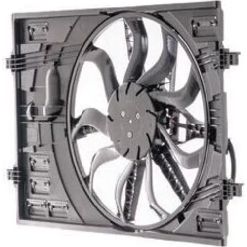 Ventilátor chladenia motora CFF 644 000P /MAHLE/ - obr. 1