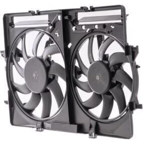 Ventilátor chladenia motora CFF 649 000S /MAHLE/ - obr. 1