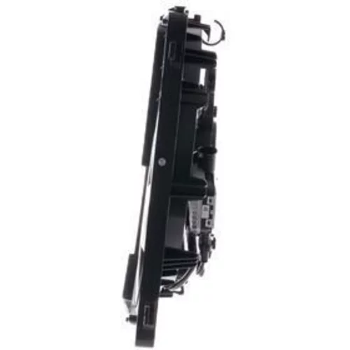 Ventilátor chladenia motora CFF 653 000S /MAHLE/ - obr. 2