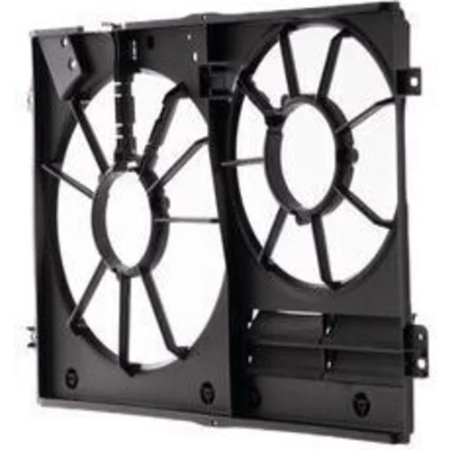 Ventilátor chladenia motora CFF 657 000S /MAHLE/ - obr. 1