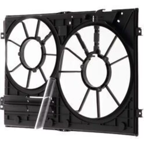 Ventilátor chladenia motora CFF 657 000S /MAHLE/ - obr. 5