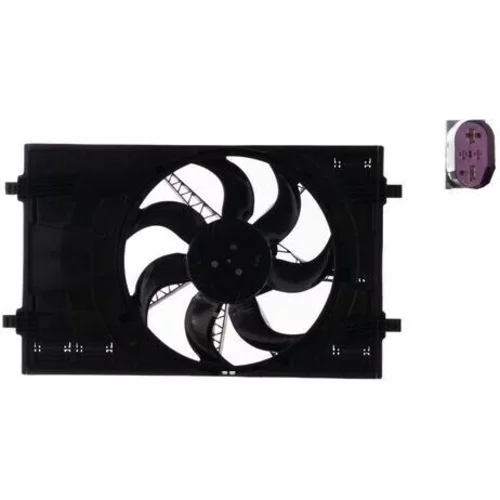 Ventilátor chladenia motora CFF 660 000P /MAHLE/ - obr. 10