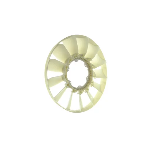 Koleso ventilátora chladenia motora CFW 55 000P /MAHLE/ - obr. 9