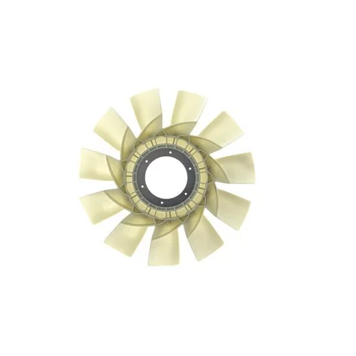Koleso ventilátora chladenia motora CFW 82 000P /MAHLE/ - obr. 6