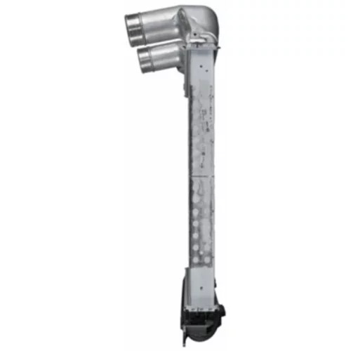 Chladič plniaceho vzduchu CI 122 000P /MAHLE/ - obr. 5
