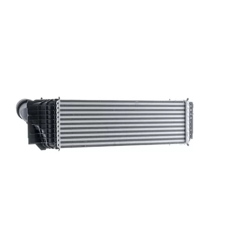 Chladič plniaceho vzduchu CI 183 000P /MAHLE/ - obr. 5