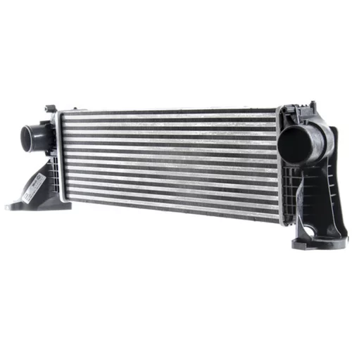 Chladič plniaceho vzduchu CI 370 000P /MAHLE/ - obr. 2