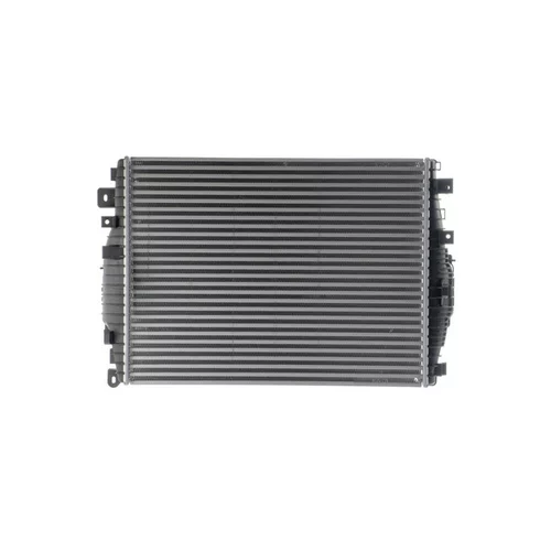Chladič plniaceho vzduchu CI 377 000P /MAHLE/ - obr. 4