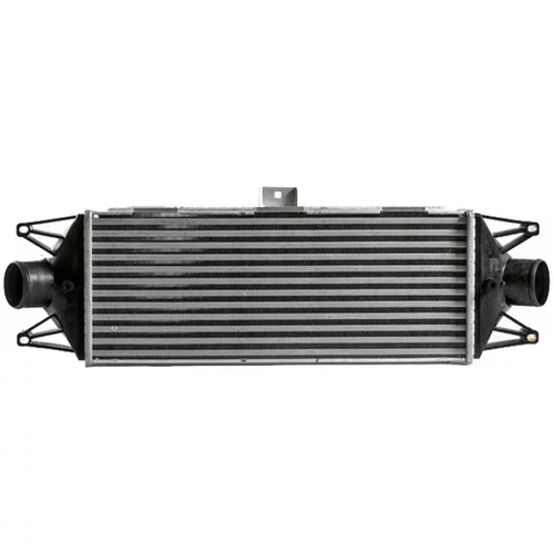 Chladič plniaceho vzduchu CI 438 000S /MAHLE/ - obr. 1