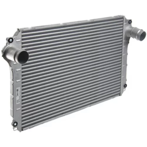 Chladič plniaceho vzduchu CI 463 000P /MAHLE/ - obr. 6