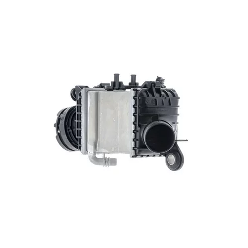 Chladič plniaceho vzduchu CI 616 000P /MAHLE/ - obr. 2