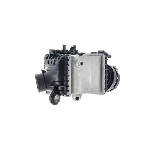 Chladič plniaceho vzduchu CI 616 000P /MAHLE/ - obr. 4