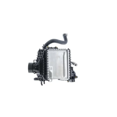 Chladič plniaceho vzduchu CI 641 000P /MAHLE/ - obr. 4