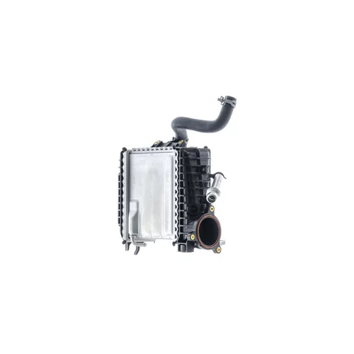 Chladič plniaceho vzduchu CI 641 000P /MAHLE/ - obr. 6