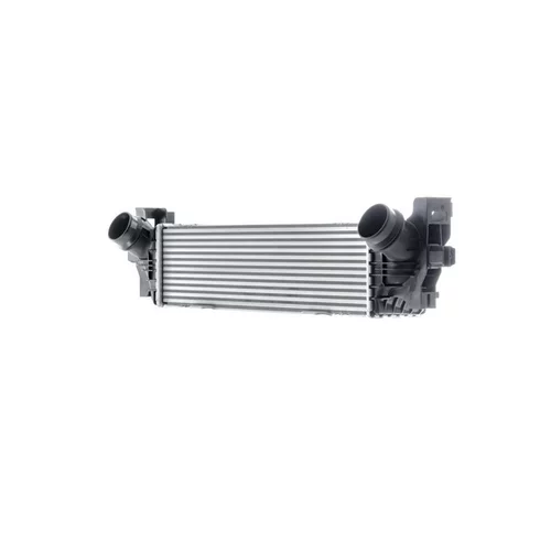 Chladič plniaceho vzduchu CI 660 000P /MAHLE/ - obr. 2