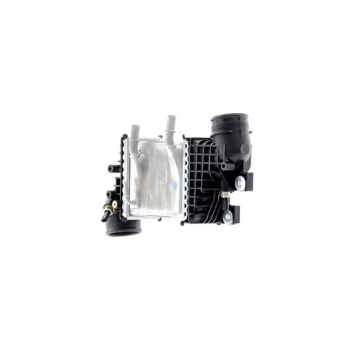 Chladič plniaceho vzduchu CI 663 000P /MAHLE/ - obr. 2