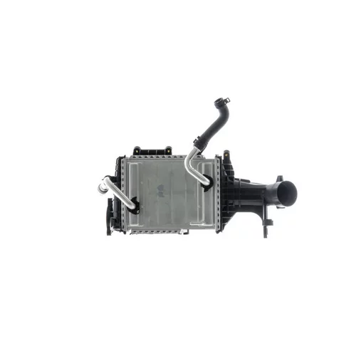 Chladič plniaceho vzduchu CI 665 000P /MAHLE/ - obr. 1