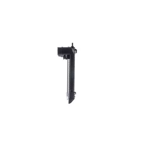 Chladič plniaceho vzduchu CI 667 000S /MAHLE/ - obr. 2