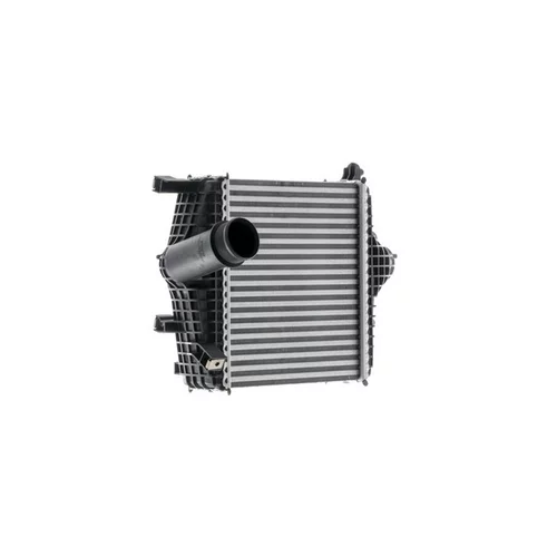 Chladič plniaceho vzduchu CI 672 000P /MAHLE/ - obr. 8