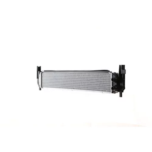 Nízkoteplotný chladič, chladič turbodúchadla CIR 31 000S /MAHLE/ - obr. 1