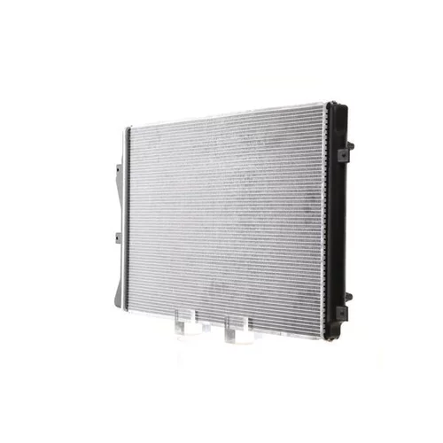 Nízkoteplotný chladič, chladič turbodúchadla CIR 32 000S /MAHLE/ - obr. 5