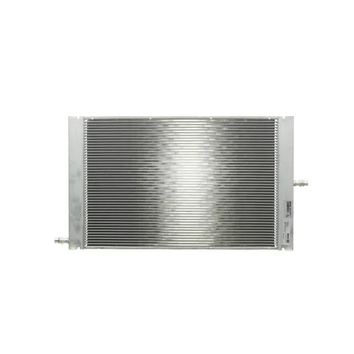 Nízkoteplotný chladič, chladič turbodúchadla CIR 7 000P /MAHLE/ - obr. 5